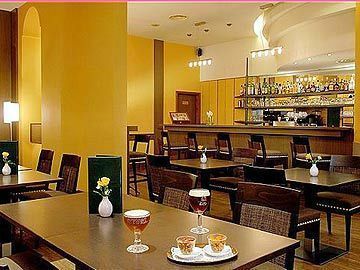 Pentahotel Leuven