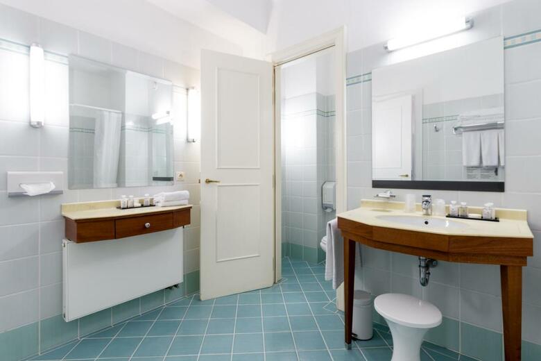 Hotel Thermae Palace