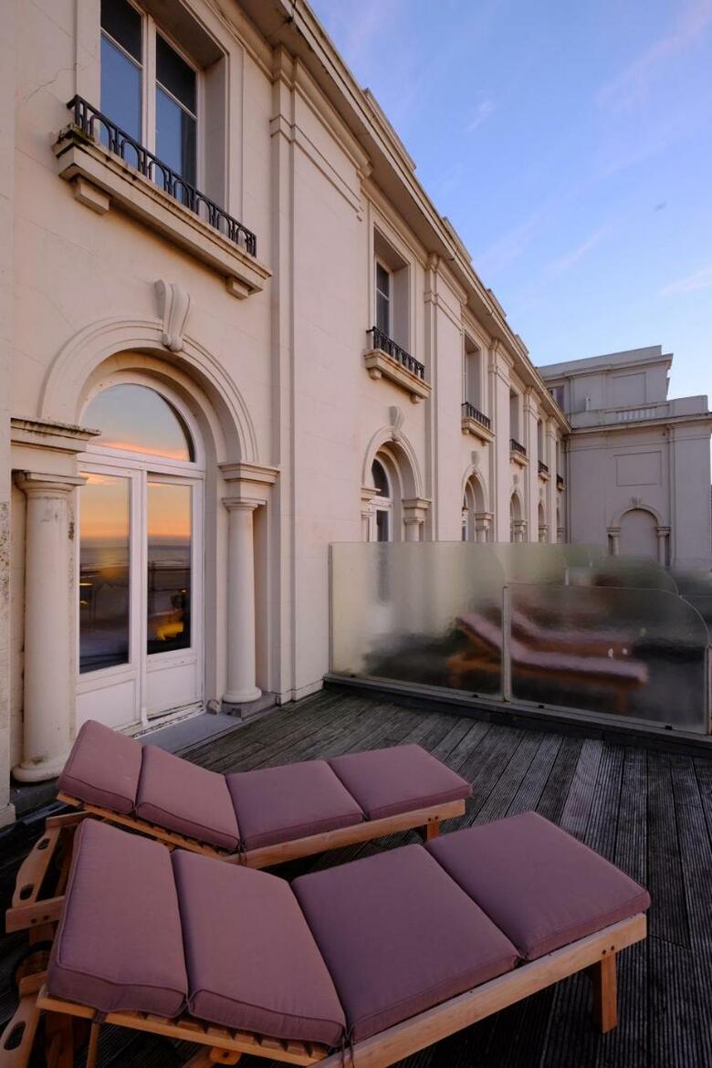 Hotel Thermae Palace