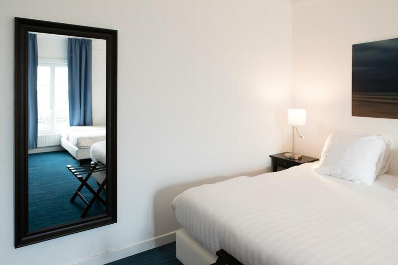Hotel Thermae Palace