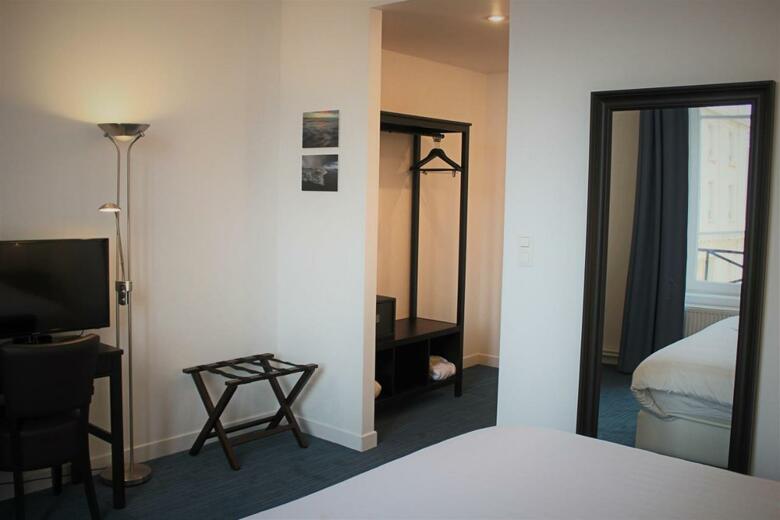 Hotel Thermae Palace