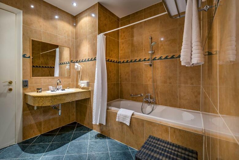 Hotel Thermae Palace