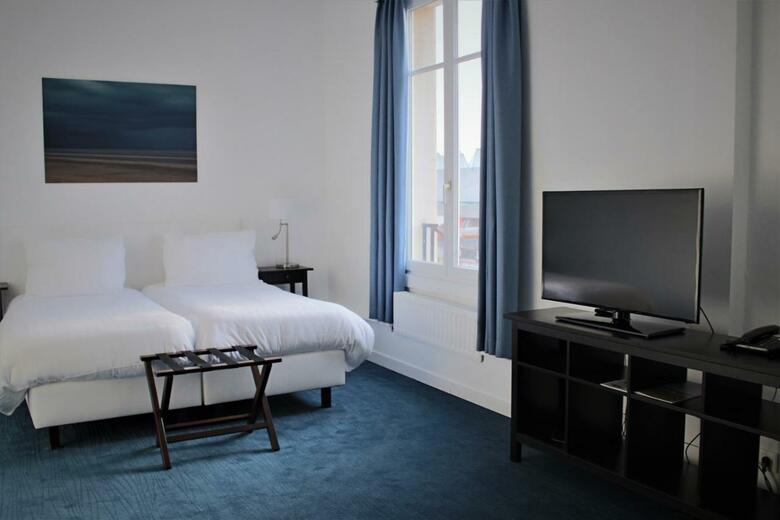 Hotel Thermae Palace