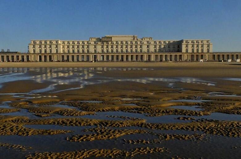 Hotel Thermae Palace