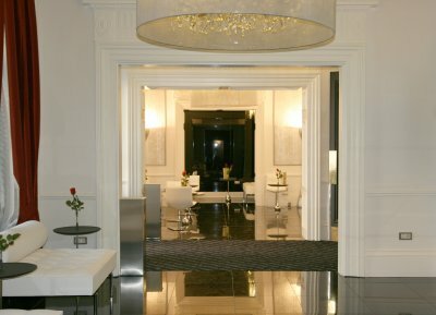 The Queen's Gate Hotel