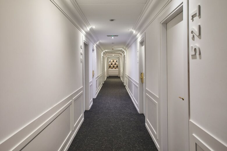 Hotel Dorma Sardinero