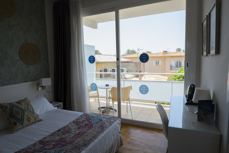 Hotel Subur Mar�tim