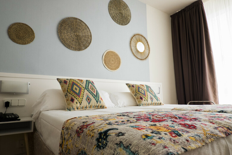 Hotel Subur Mar�tim