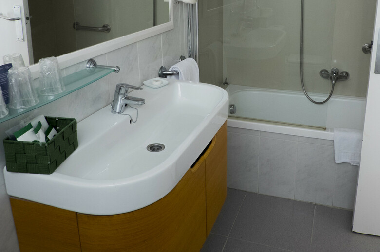 Hotel Subur Mar�tim