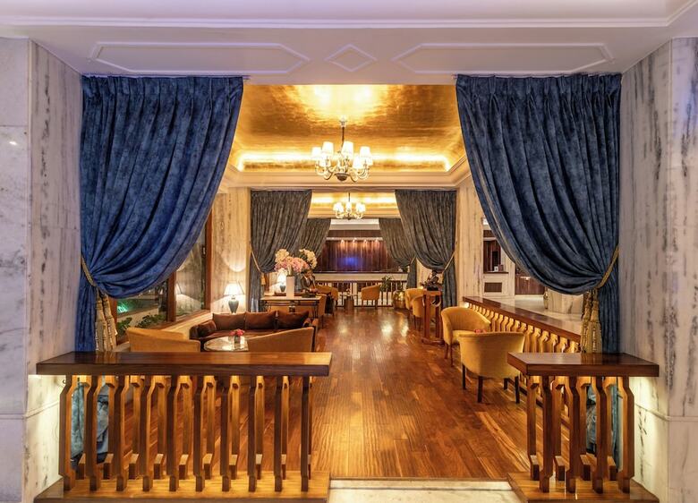 Hotel Himalaya