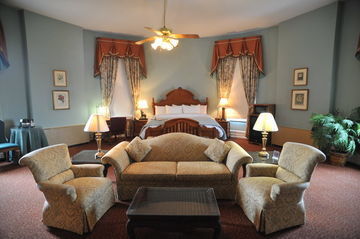 Windsor Hotel