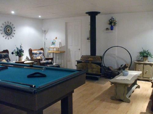 Bed & Breakfast C�te St-hermas G�te Au Vignoble
