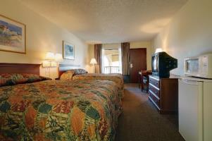 Motel Americas Best Value Inn St. Augustine