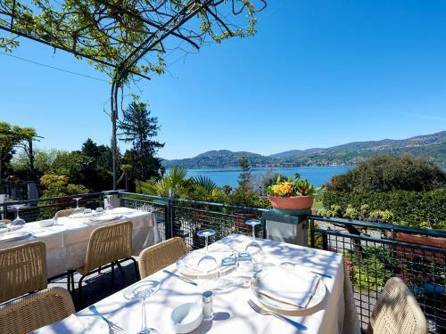 Hotel Albergo Belvedere Ranco