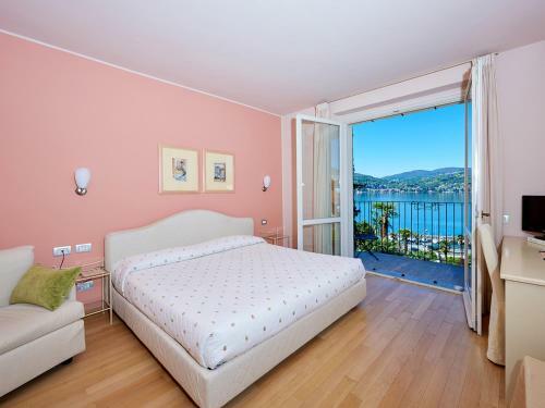 Hotel Albergo Belvedere Ranco