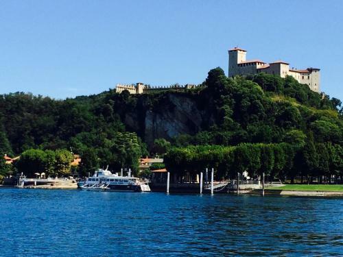 Hotel Albergo Belvedere Ranco