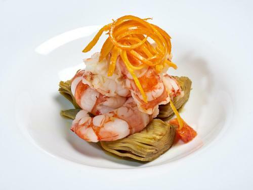 Hotel Albergo Belvedere Ranco