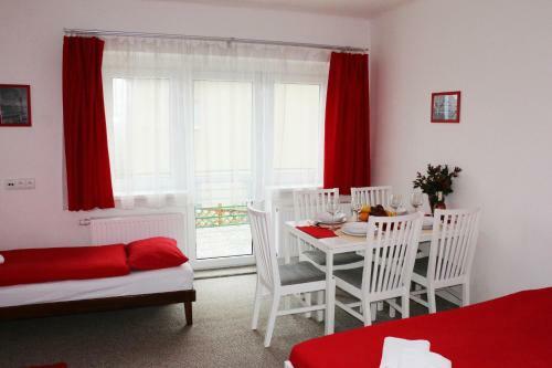 Apartm�ny Helena