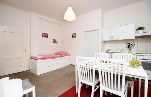 Apartm�ny Helena