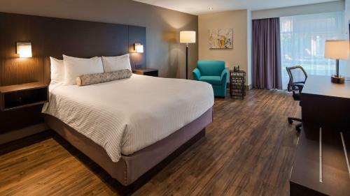 Best Western Hotel St. Jerome