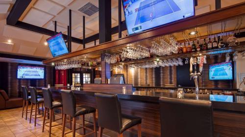 Best Western Hotel St. Jerome