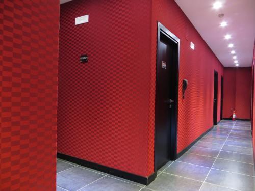 Kleopatra Design Hotel