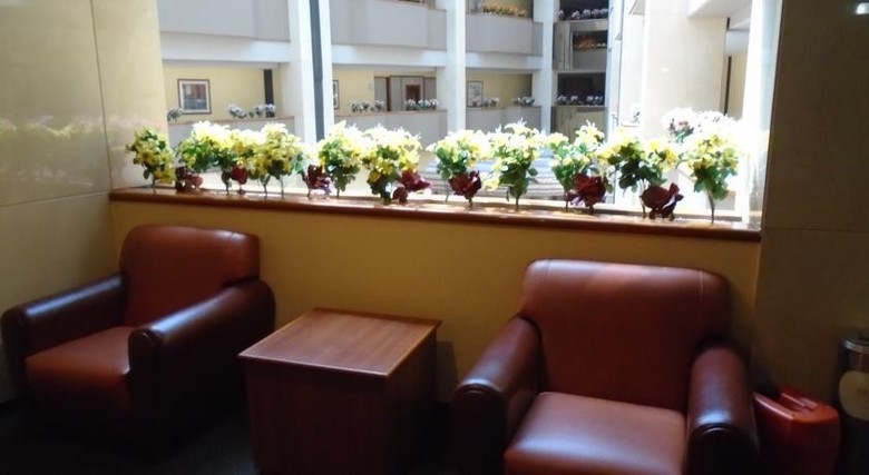 Hotel Abastos Plaza