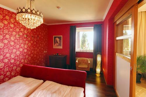 Apartamento Appartments Coloman