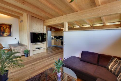 Apartamento Appartments Coloman
