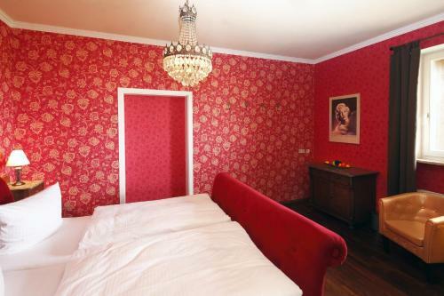 Apartamento Appartments Coloman