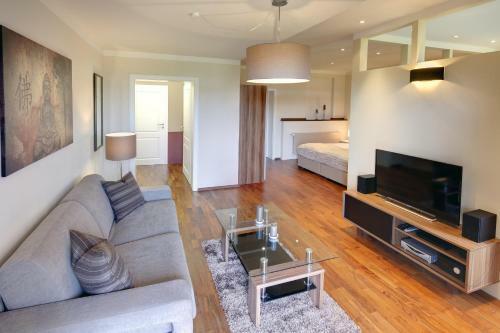 Apartamento Appartments Coloman