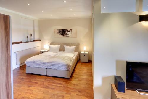 Apartamento Appartments Coloman