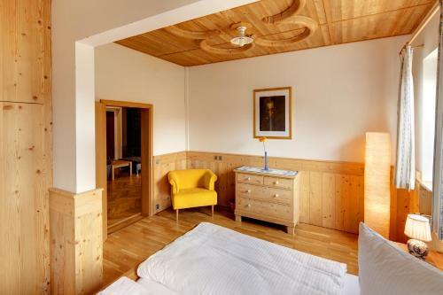 Apartamento Appartments Coloman