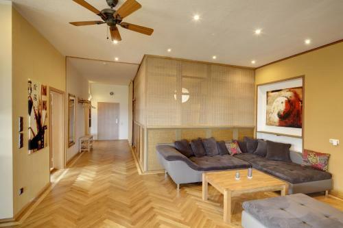 Apartamento Appartments Coloman