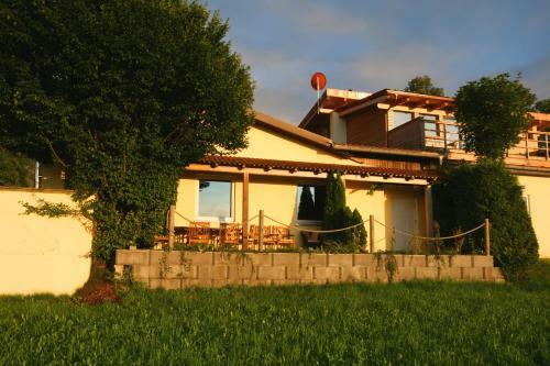 Apartamento Appartments Coloman