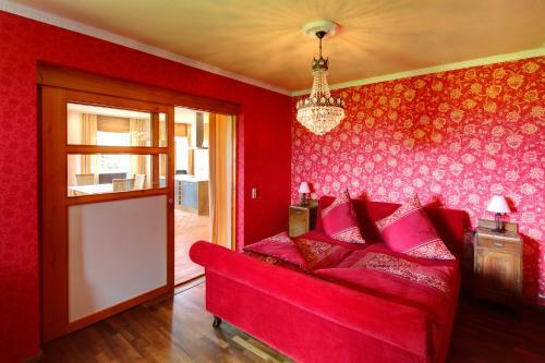 Apartamento Appartments Coloman