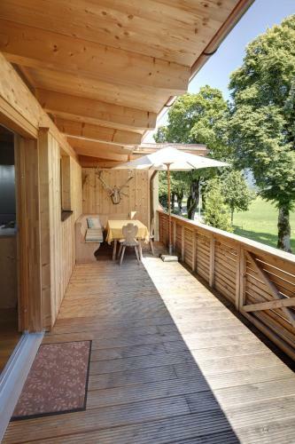 Apartamento Appartments Coloman