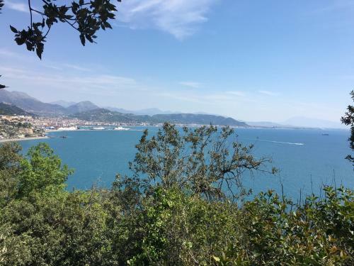 Apartamento Ruderi