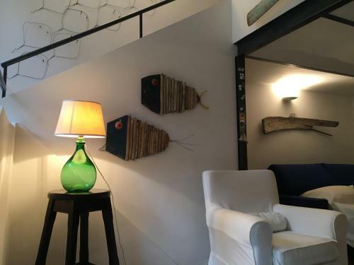 Apartamento Ruderi