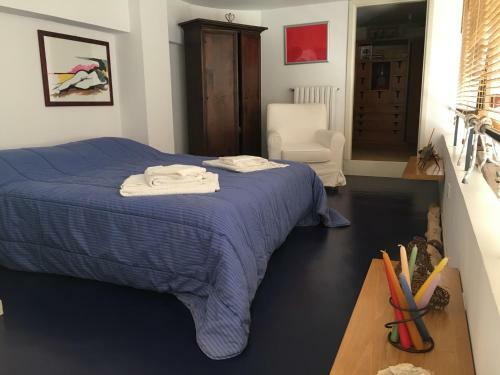 Apartamento Ruderi