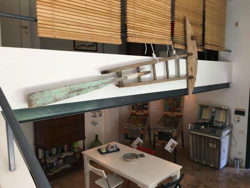 Apartamento Ruderi