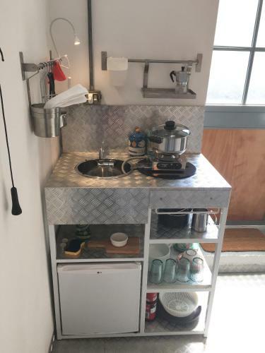 Apartamento Ruderi