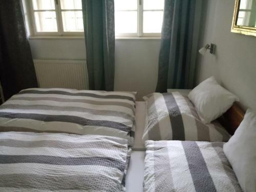 Apartamento Villa Daheim Semmering