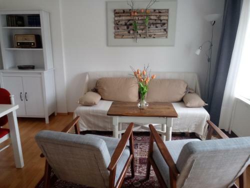 Apartamento Villa Daheim Semmering