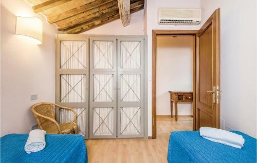 Apartamento Quadri Capanne