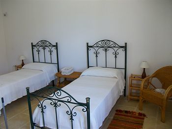 Agroturismo Masseria Lacco