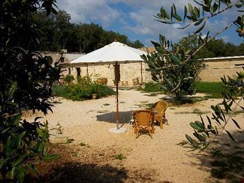 Agroturismo Masseria Lacco
