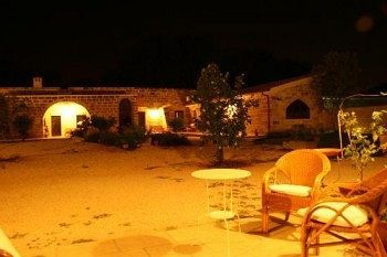 Agroturismo Masseria Lacco