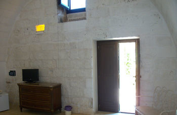 Agroturismo Masseria Lacco