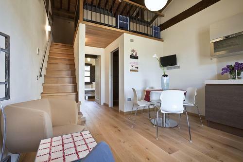 Hostal Fonte Alla Lepre